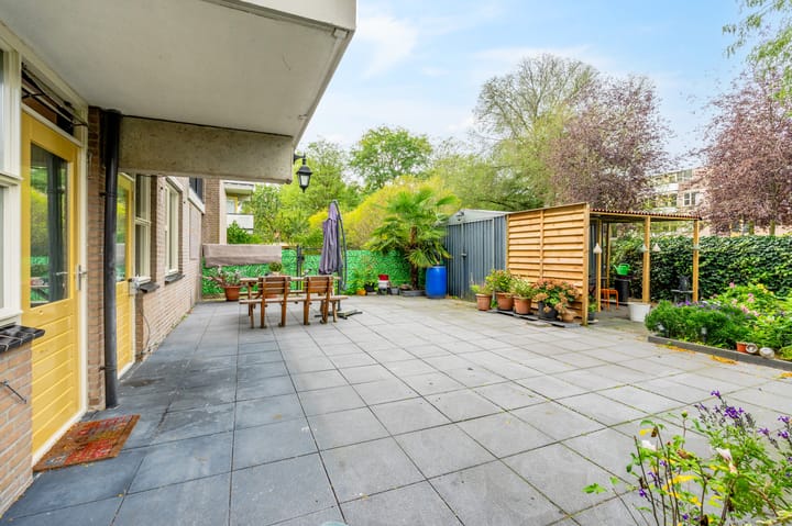 Appartement te koop: Wamelplein 180, Amsterdam