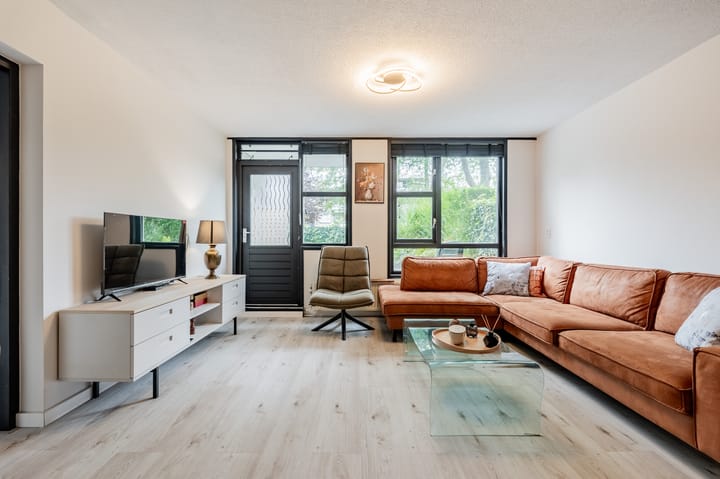 Appartement te koop: Wamelplein 180, Amsterdam