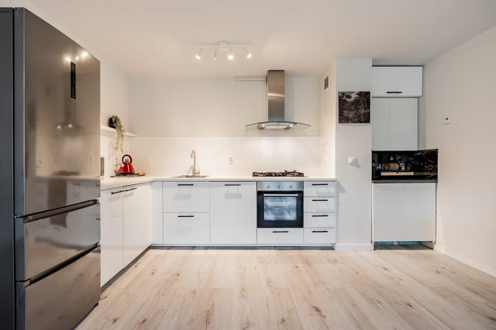 Appartement te koop: Wamelplein 180, Amsterdam