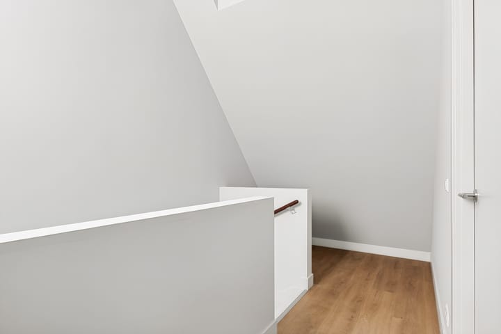 Appartement te huur: Stadhuisplein 329D, Tilburg