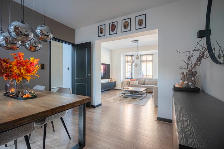 Tussenwoning te koop: Graverstraat 36, Kerkrade