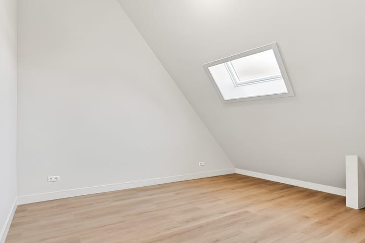 Appartement te huur: Stadhuisplein 329D, Tilburg
