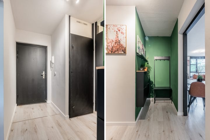 Appartement te koop: Wamelplein 180, Amsterdam