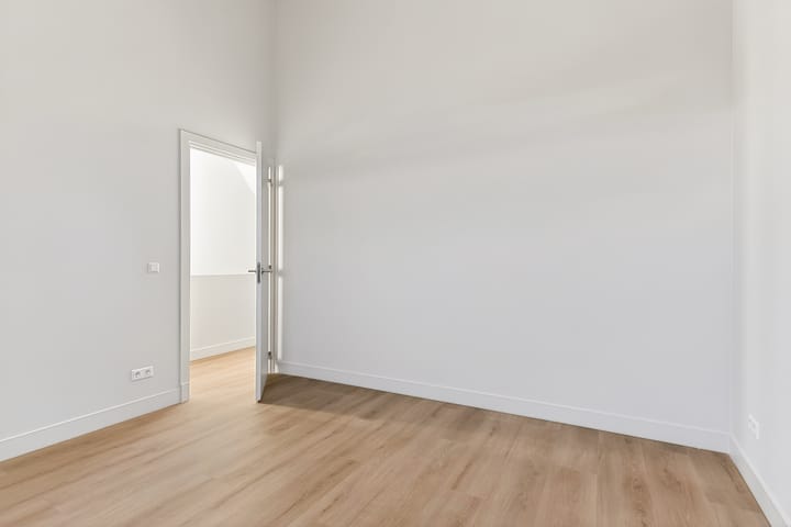 Appartement te huur: Stadhuisplein 329D, Tilburg