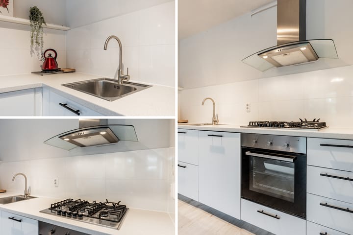 Appartement te koop: Wamelplein 180, Amsterdam