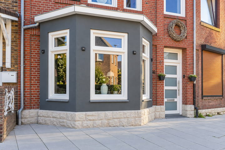 Foto 4 van Graverstraat 36