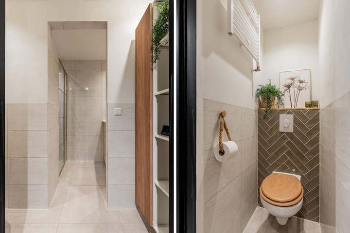 Appartement te koop: Wamelplein 180, Amsterdam