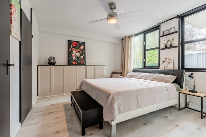 Appartement te koop: Wamelplein 180, Amsterdam