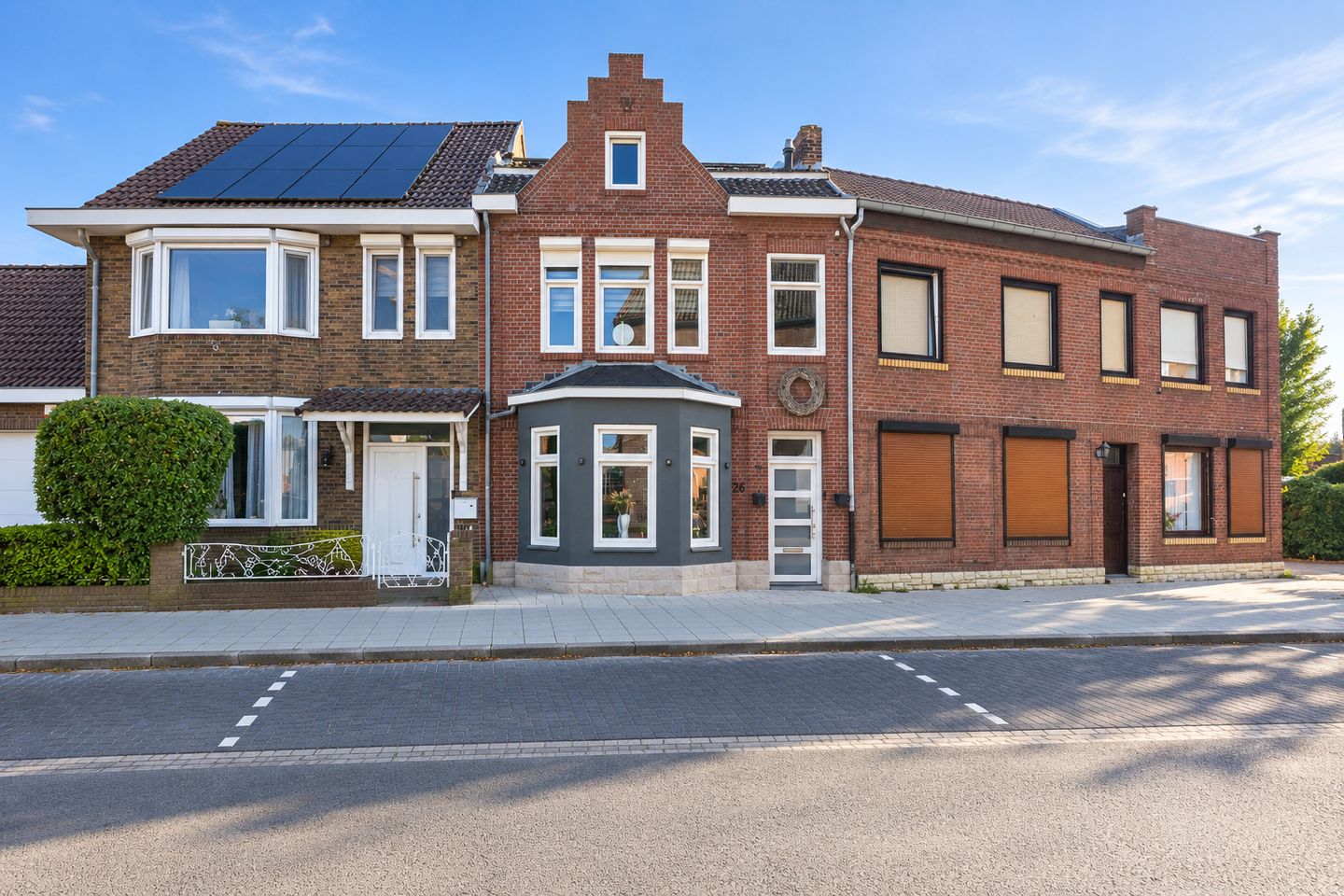 Foto 1 van Graverstraat 36