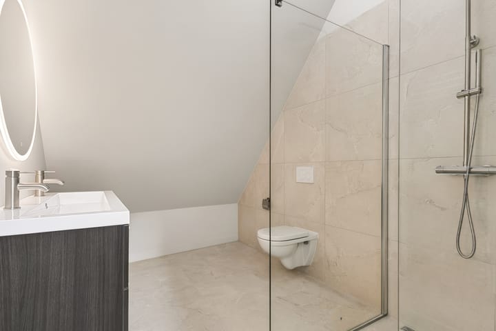 Appartement te huur: Stadhuisplein 329D, Tilburg