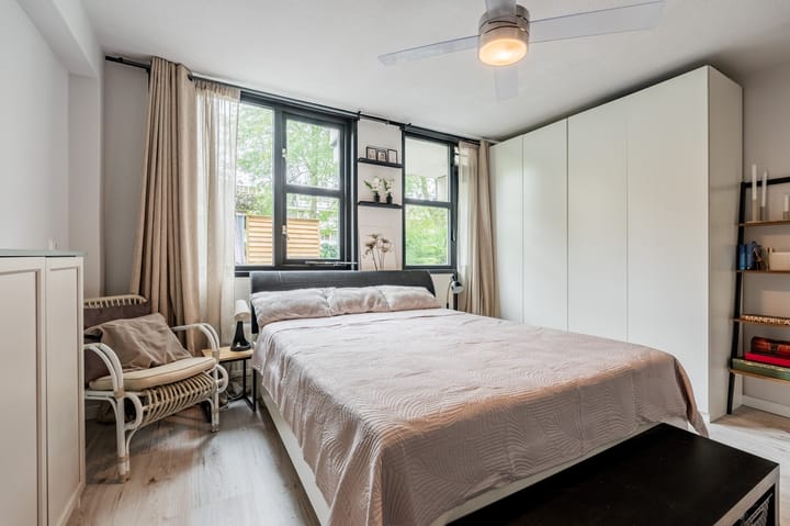 Appartement te koop: Wamelplein 180, Amsterdam