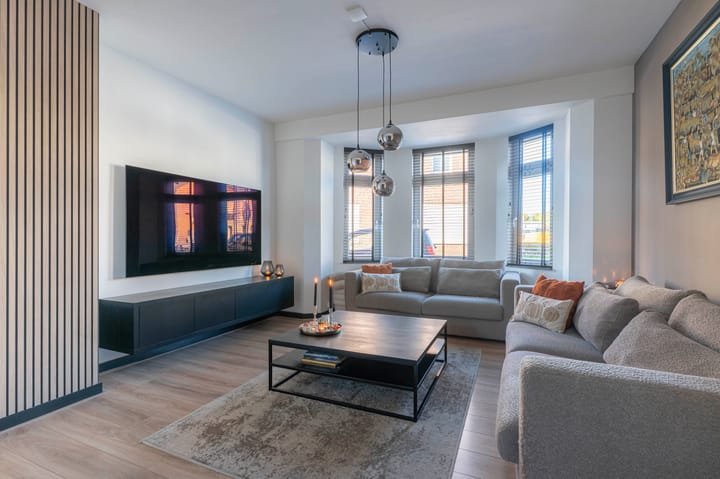 Tussenwoning te koop: Graverstraat 36, Kerkrade