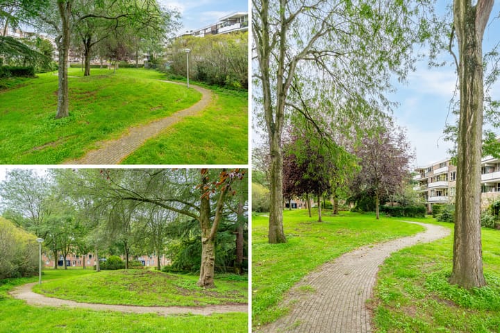 Appartement te koop: Wamelplein 180, Amsterdam