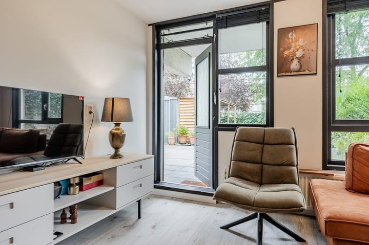 Appartement te koop: Wamelplein 180, Amsterdam