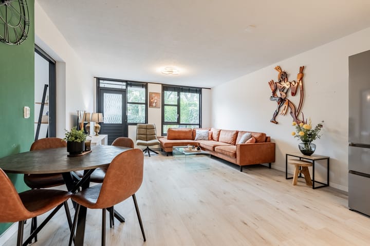 Appartement te koop: Wamelplein 180, Amsterdam
