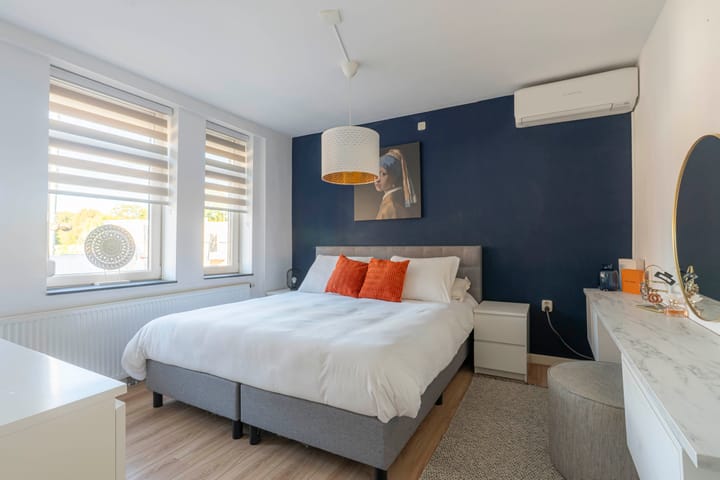 Tussenwoning te koop: Graverstraat 36, Kerkrade