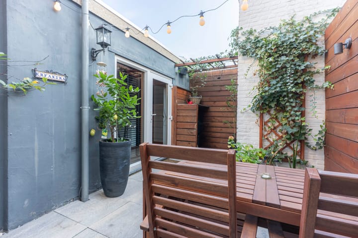Tussenwoning te koop: Graverstraat 36, Kerkrade