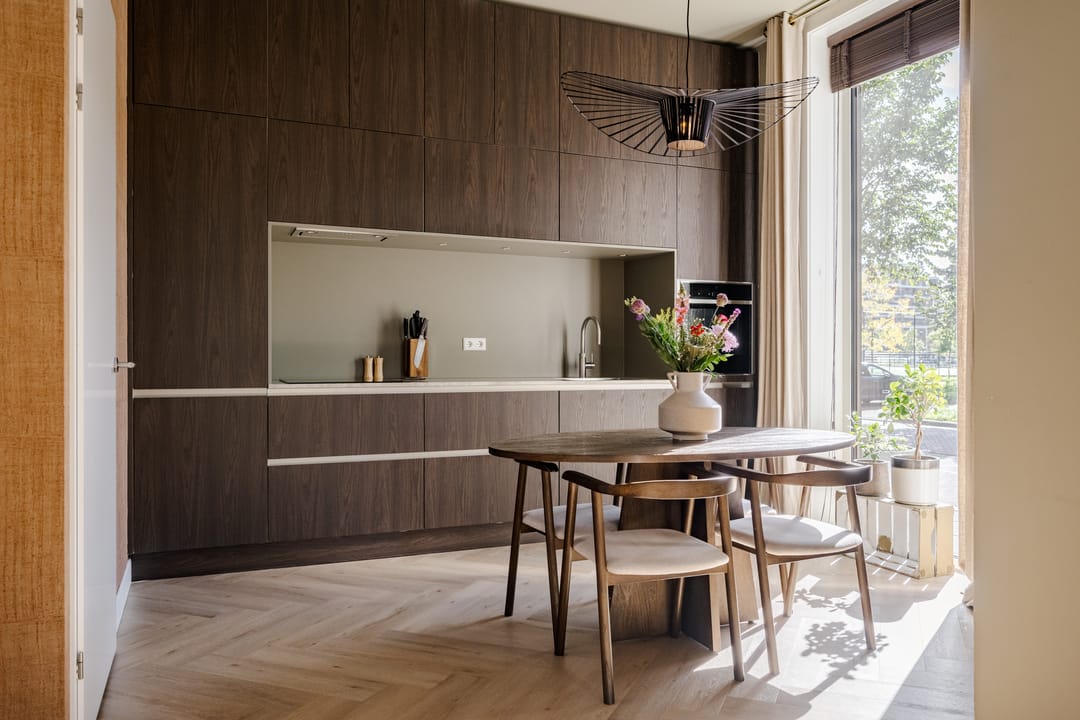 Photo 11 of Faas Wilkesstraat 123-A