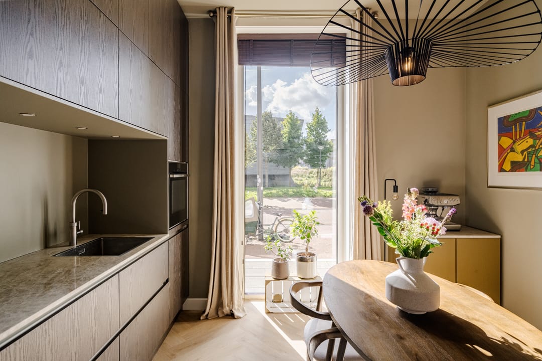 Photo 13 of Faas Wilkesstraat 123-A