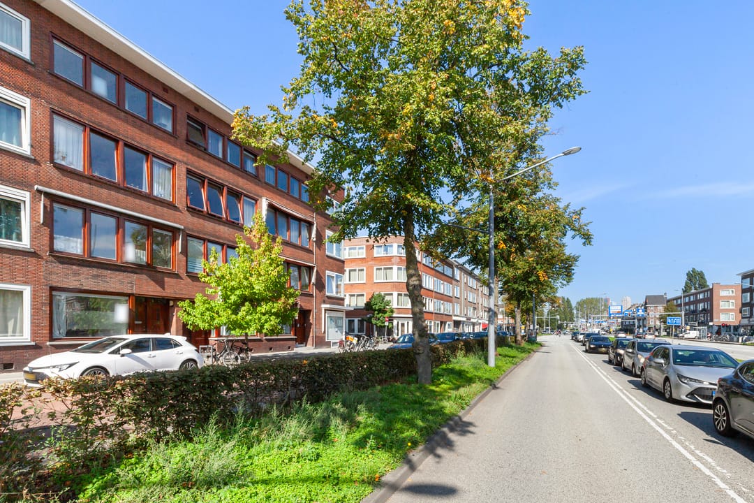 Foto 1 van Dorpsweg 63-B