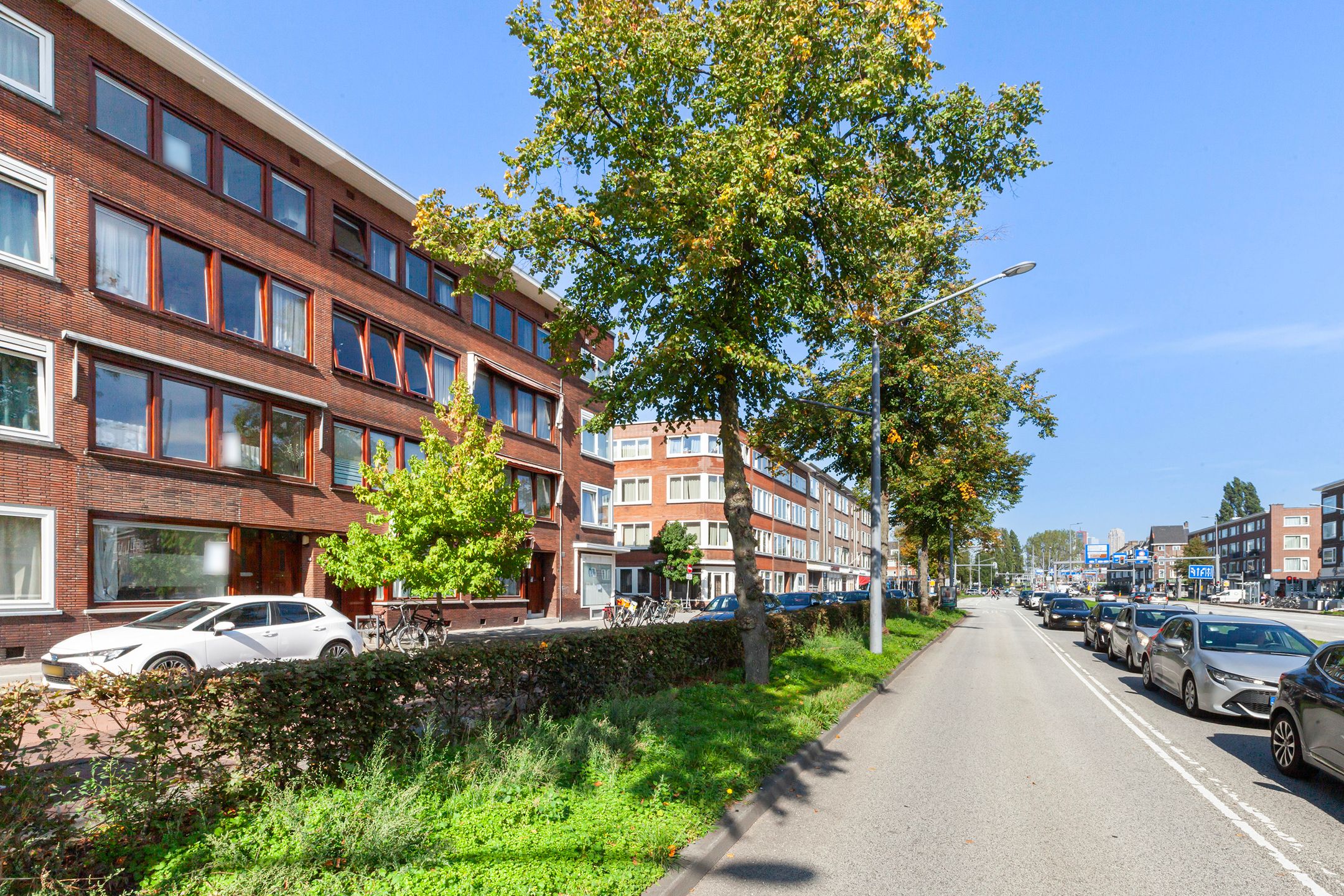 Dorpsweg 63 B