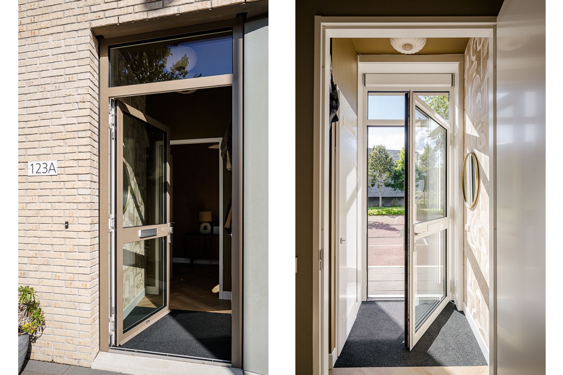 Photo 6 of Faas Wilkesstraat 123-A