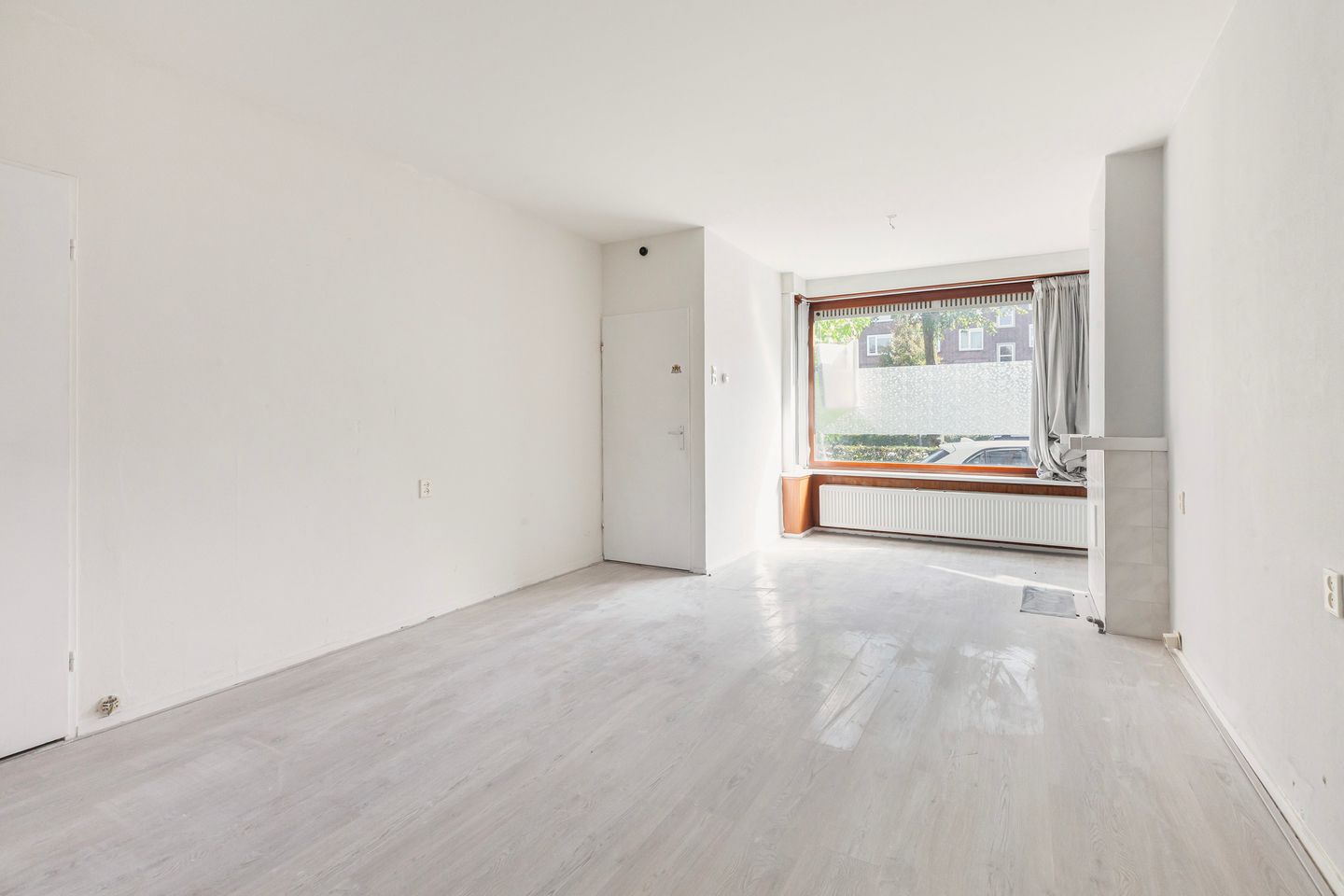 Foto 10 van Dorpsweg 63-B