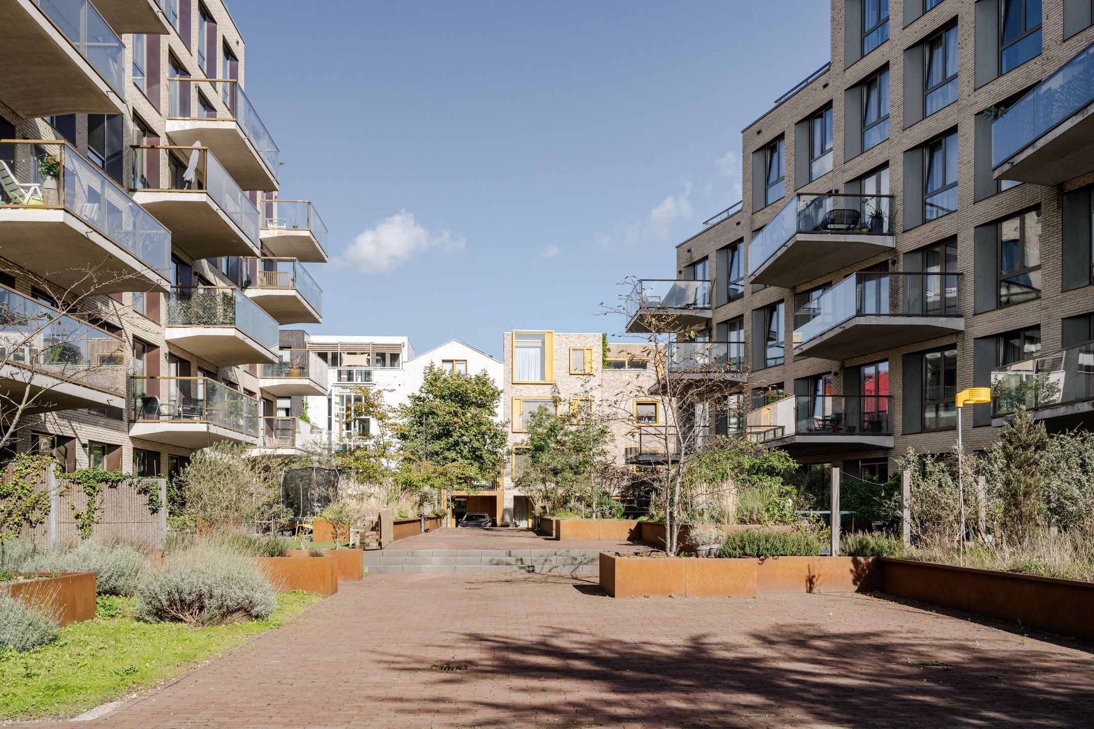 Photo 27 of Faas Wilkesstraat 123-A