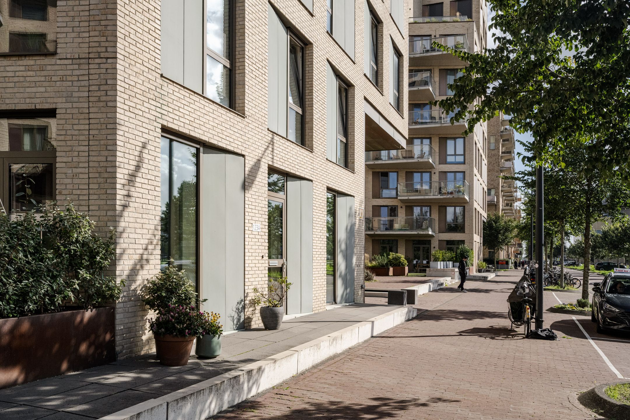 Photo 30 of Faas Wilkesstraat 123-A