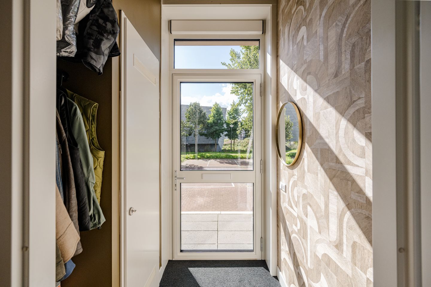 Photo 5 of Faas Wilkesstraat 123-A