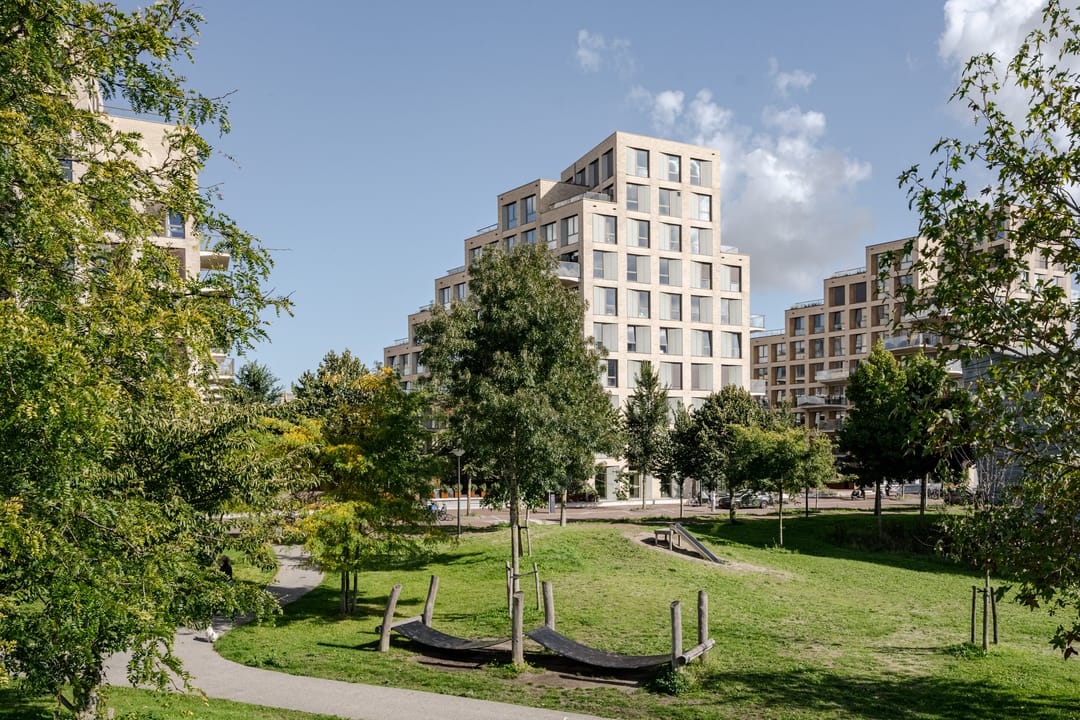 Photo 26 of Faas Wilkesstraat 123-A
