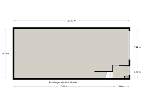 View floorplan