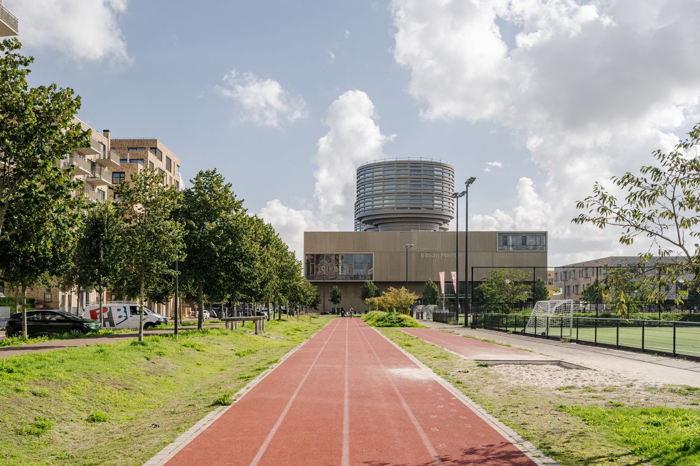 Photo 44 of Faas Wilkesstraat 123-A