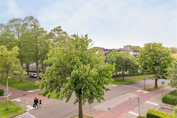 Foto 18 van Valeriushof 23-C