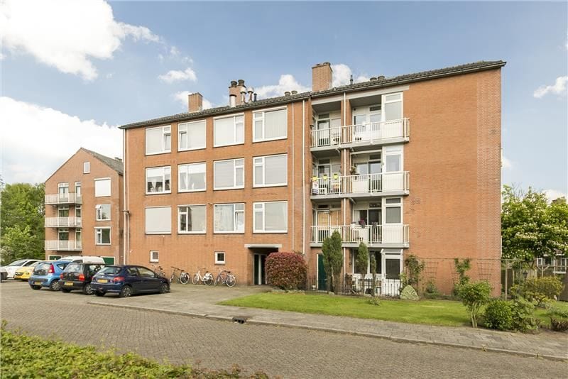 Foto 2 van Valeriushof 23-C