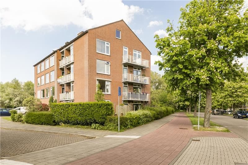 Foto 1 van Valeriushof 23-C