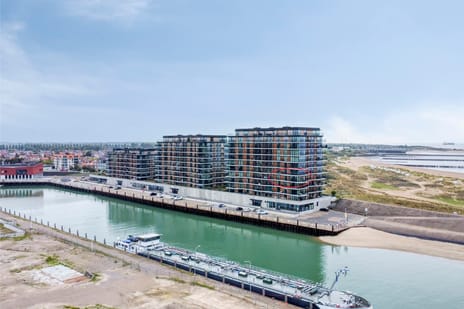 Westhavendam thumbnail