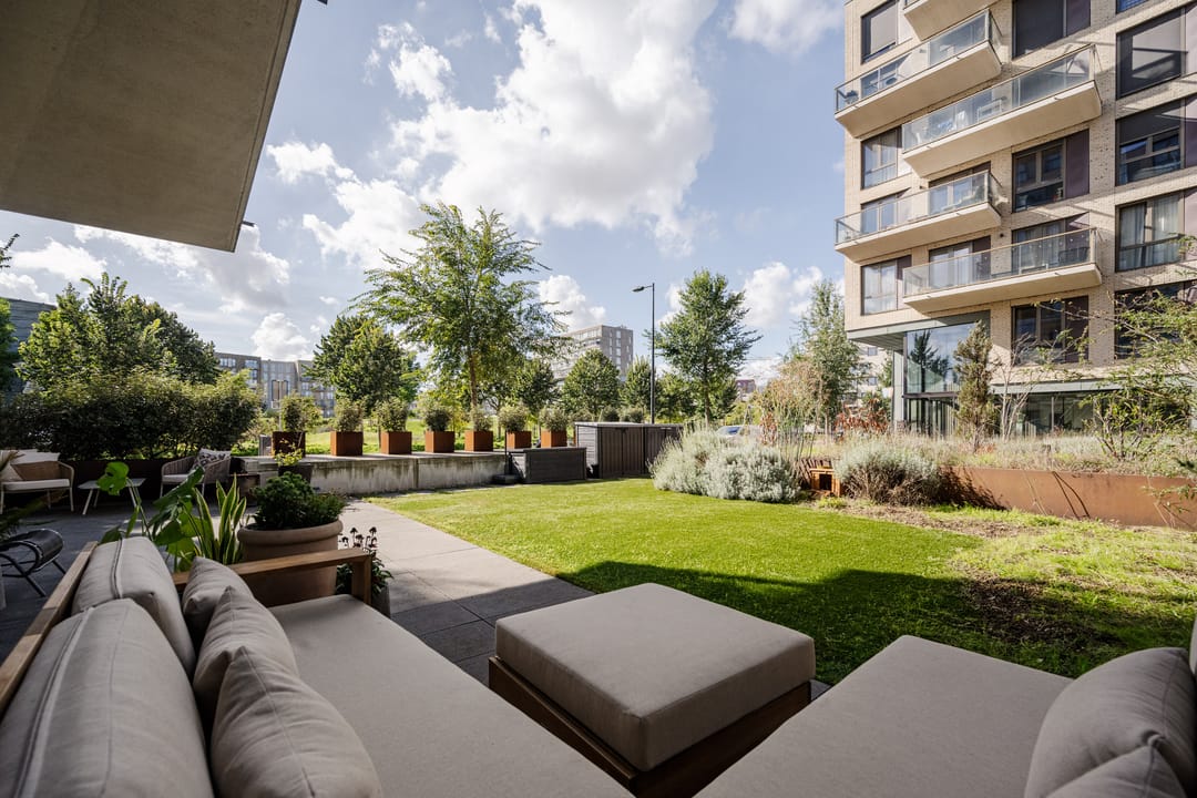 Photo 32 of Faas Wilkesstraat 123-A