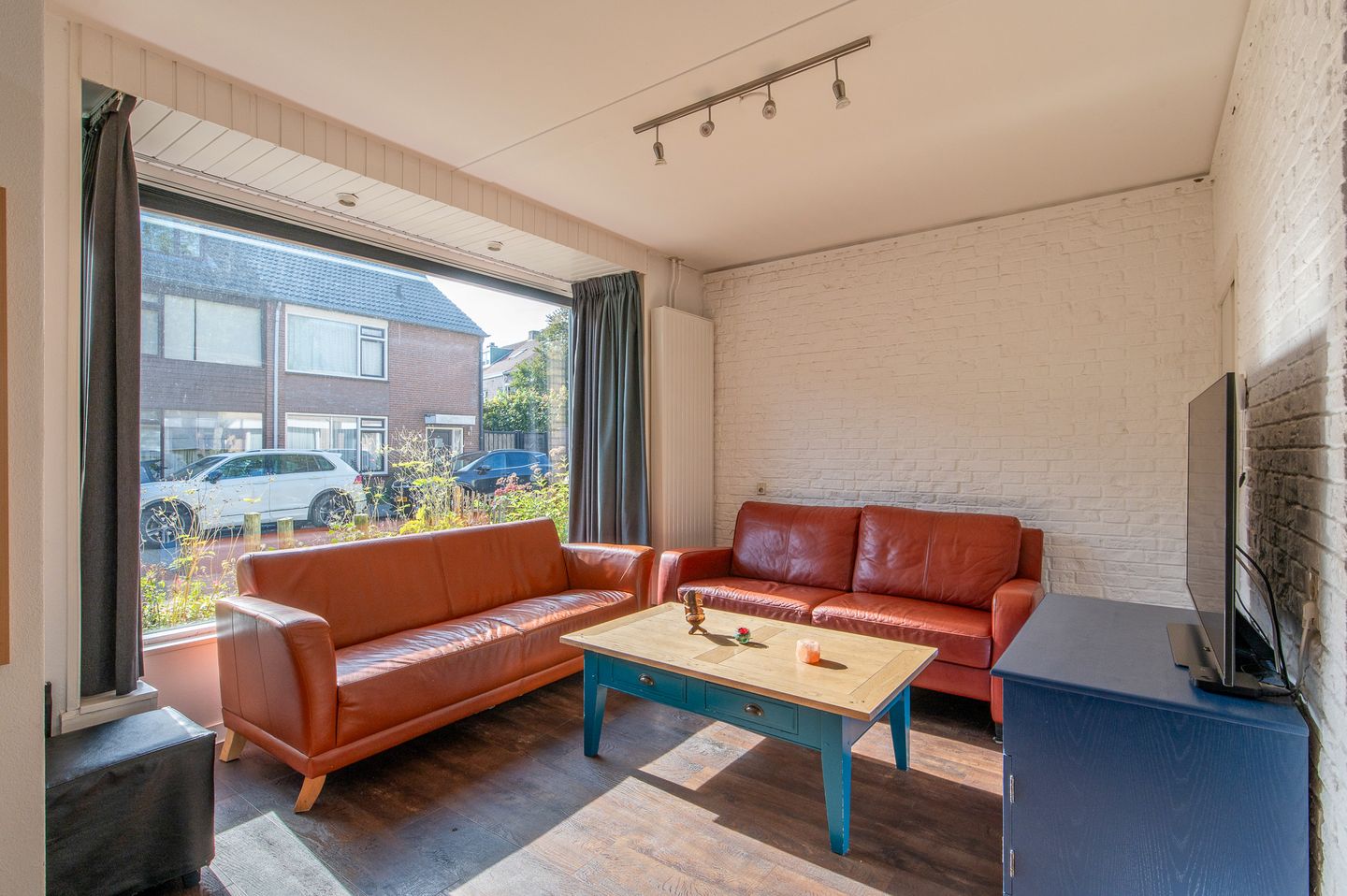 Foto 4 van Lisztstraat 9