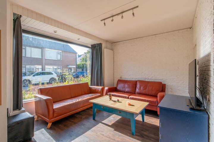 Foto 4 van Lisztstraat 9