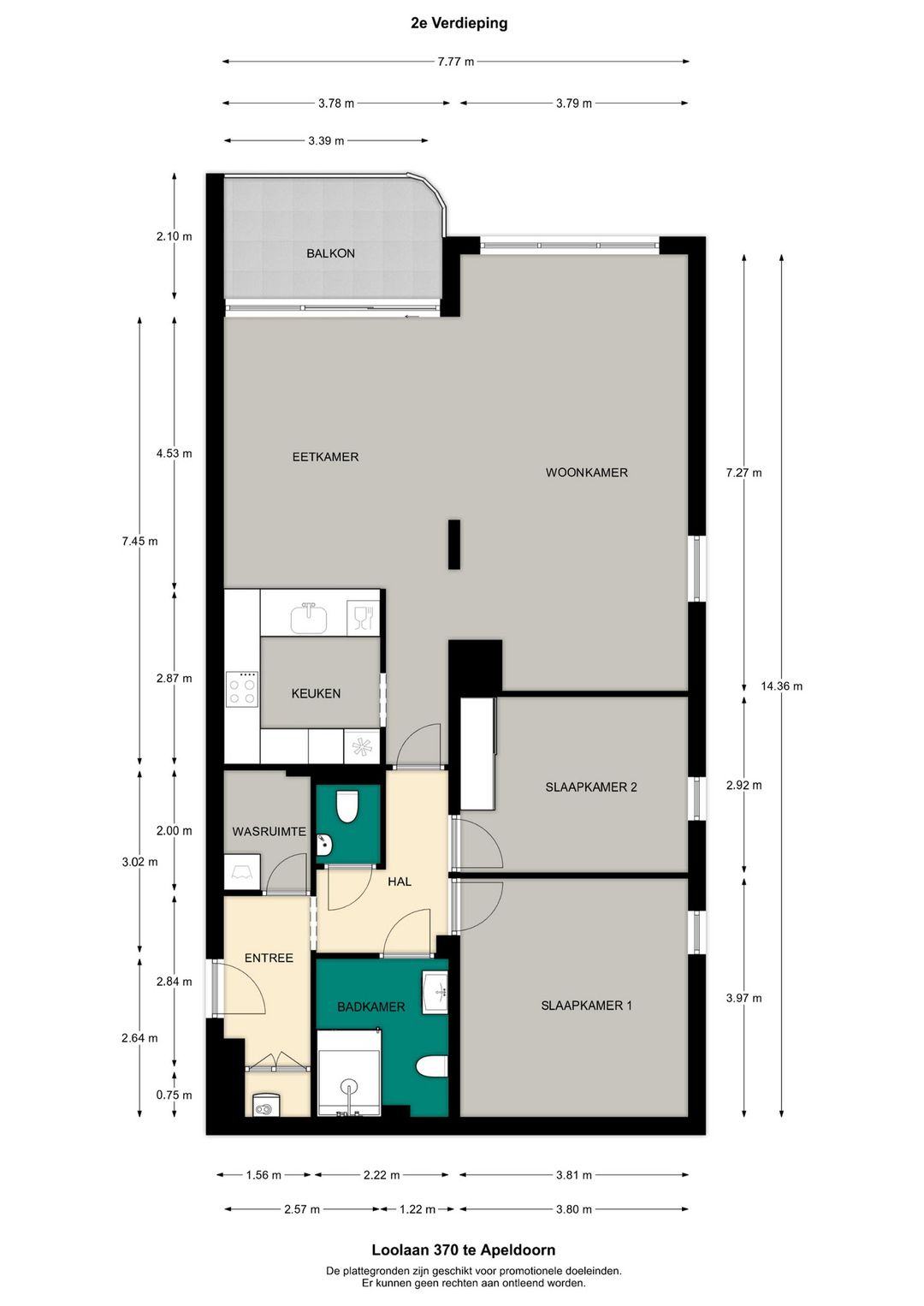 Foto 32 van Loolaan 370