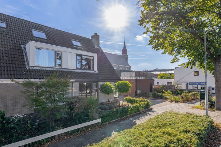 Foto 4 van Raadhuisstraat 12
