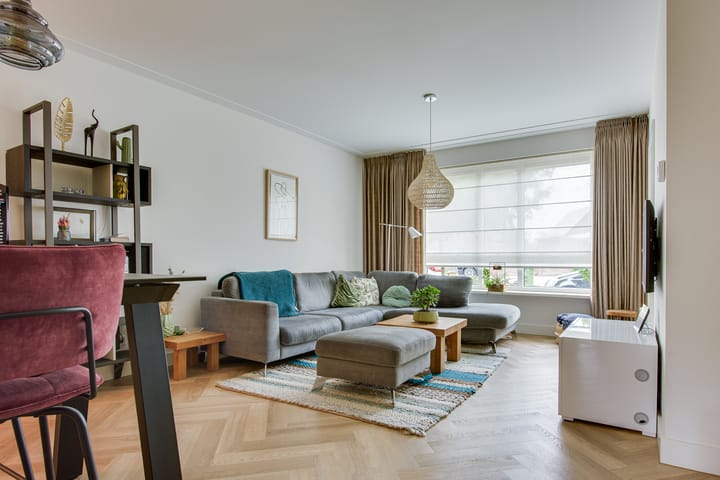 Hoekwoning te koop: Esdoorn 2, Oost West En Middelbeers