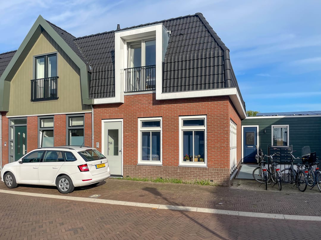 Foto 1 van Hogendijk 114-C
