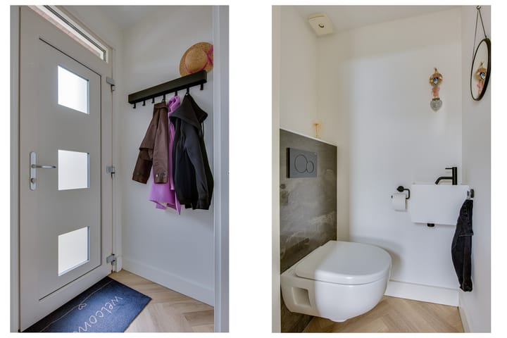 Hoekwoning te koop: Esdoorn 2, Oost West En Middelbeers