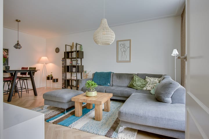 Hoekwoning te koop: Esdoorn 2, Oost West En Middelbeers
