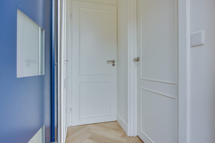 Hoekwoning te koop: Esdoorn 2, Oost West En Middelbeers