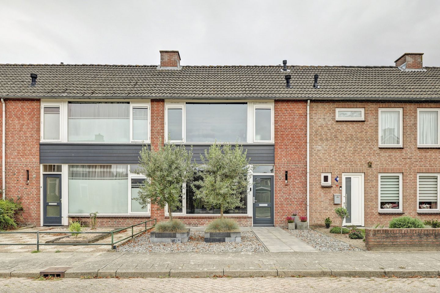 Foto 1 van Van der Wellenstraat 8