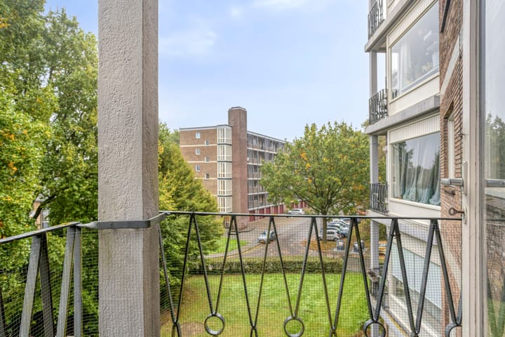 Appartement te koop: Monnikensteeg 290, Arnhem