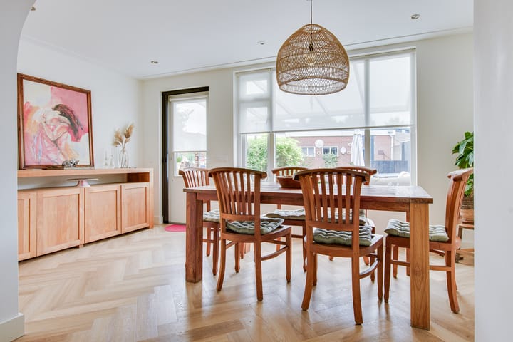 Hoekwoning te koop: Esdoorn 2, Oost West En Middelbeers